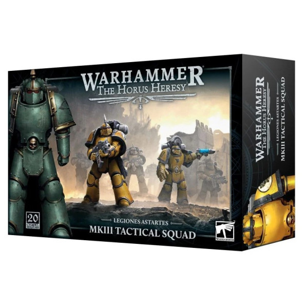 Warhammer 40K - Indomitus