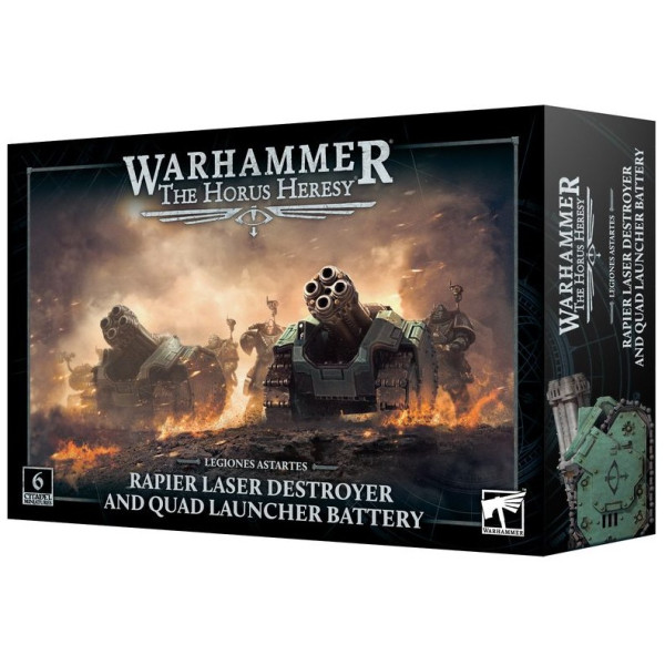 Warhammer 40K - Indomitus