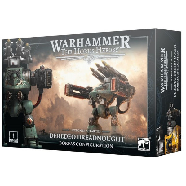 Warhammer 40K - Indomitus