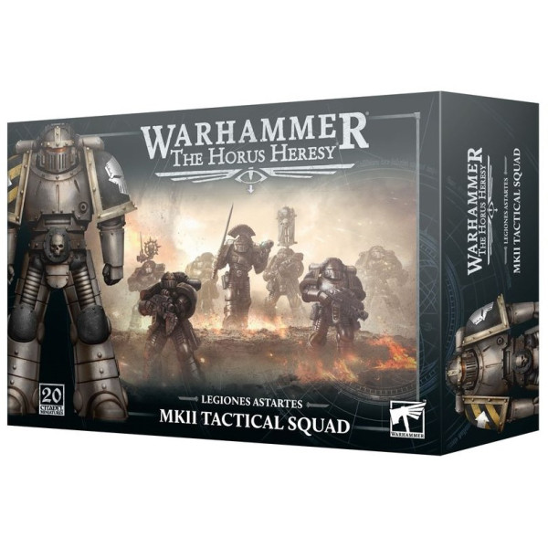 Warhammer 40K - Indomitus