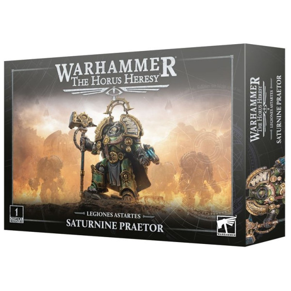 Warhammer 40K - Indomitus