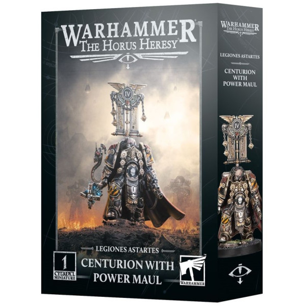 Warhammer 40K - Indomitus