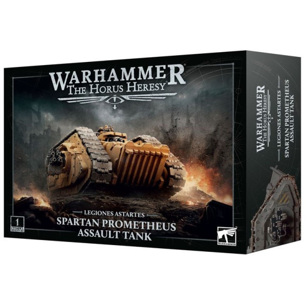 Warhammer 40K - Indomitus