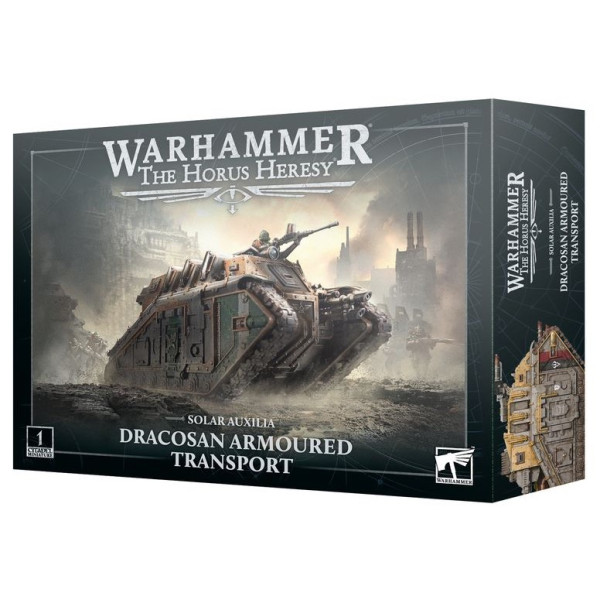 Warhammer 40K - Indomitus