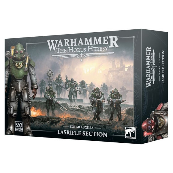 Warhammer 40K - Indomitus