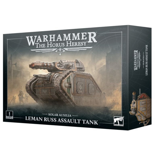 Warhammer 40K - Indomitus