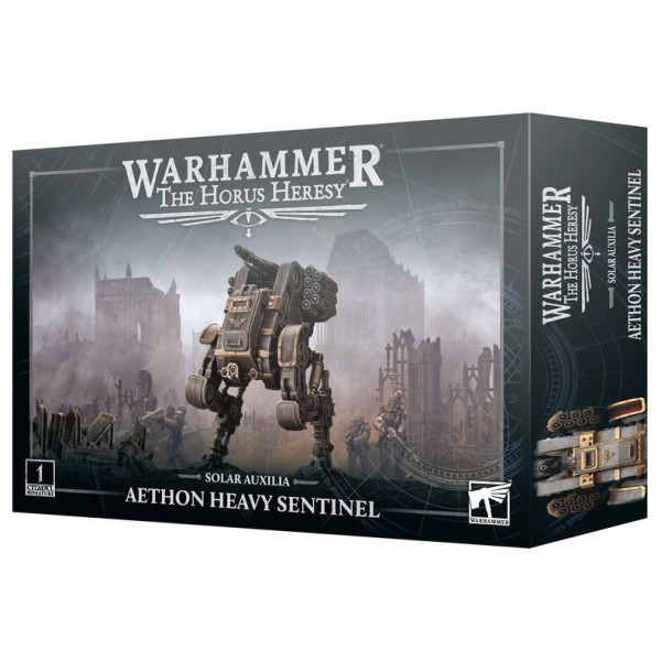 Warhammer 40K - Indomitus