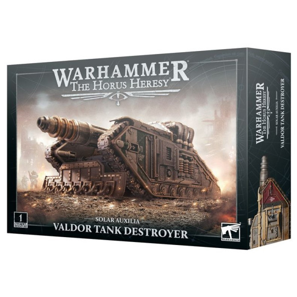 Warhammer 40K - Indomitus