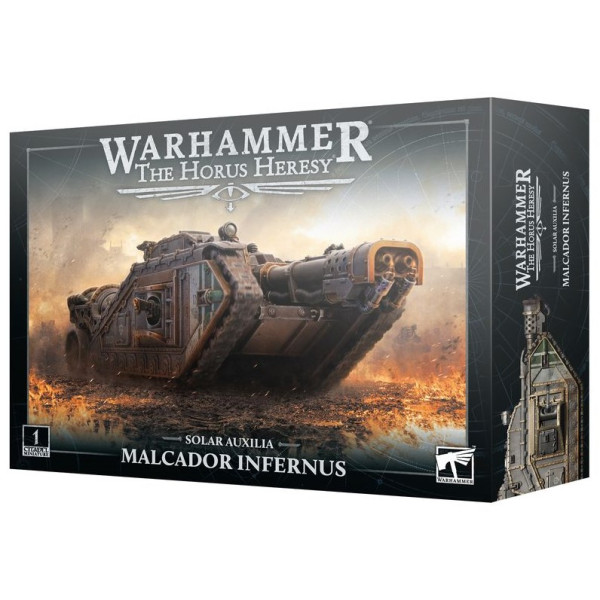 Warhammer 40K - Indomitus