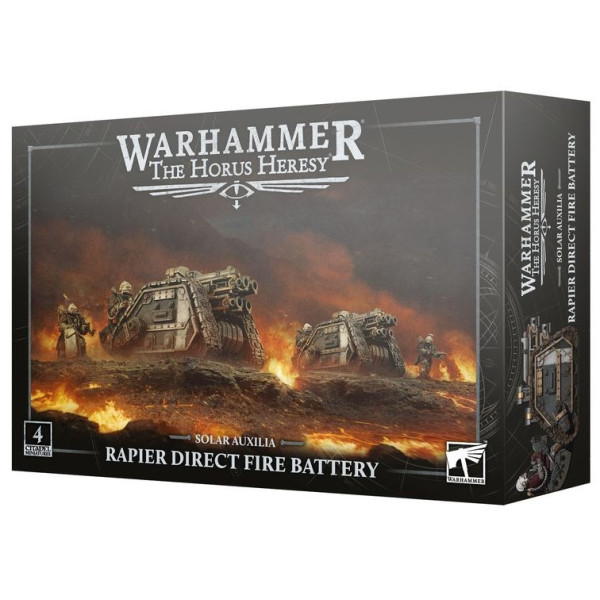 Warhammer 40K - Indomitus