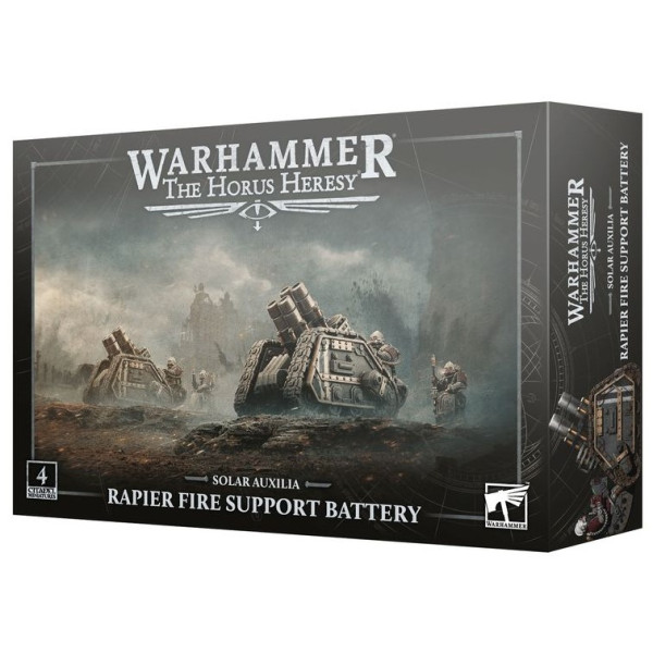 Warhammer 40K - Indomitus