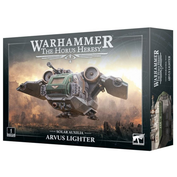 Warhammer 40K - Indomitus