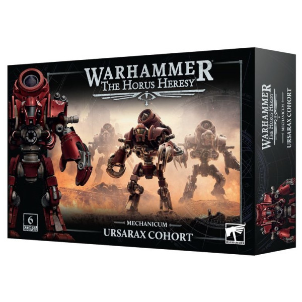 Warhammer 40K - Indomitus