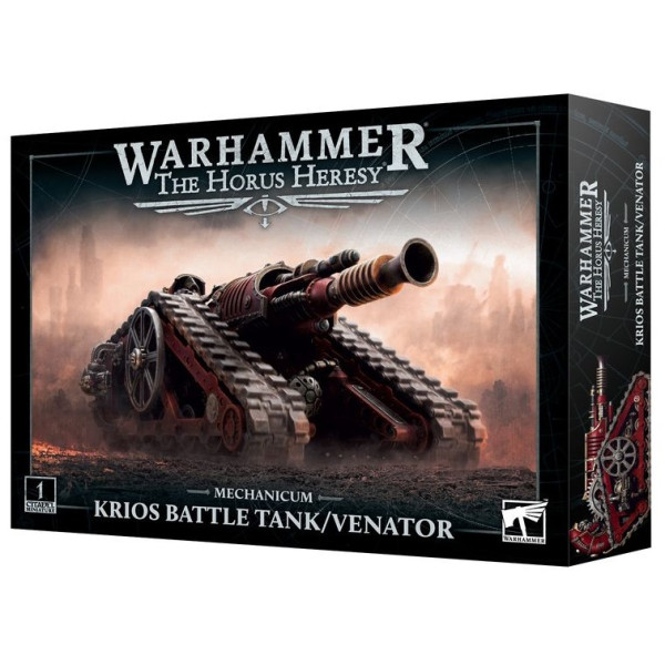 Warhammer 40K - Indomitus