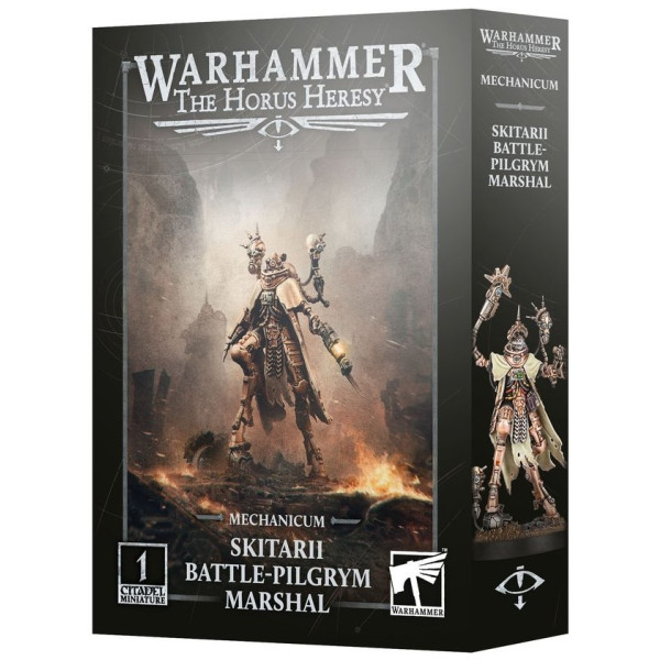 Warhammer 40K - Indomitus