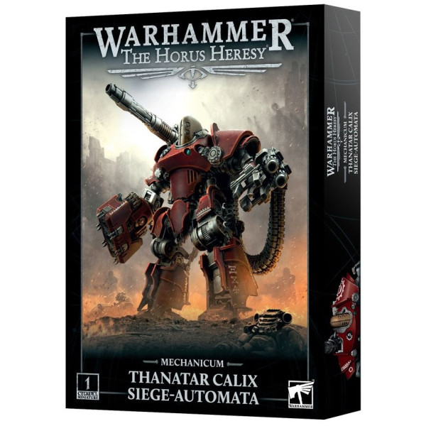 Warhammer 40K - Indomitus