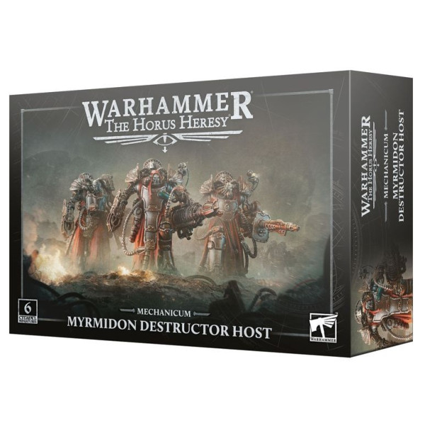 Warhammer 40K - Indomitus