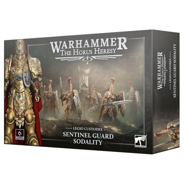 Warhammer 40K - Indomitus