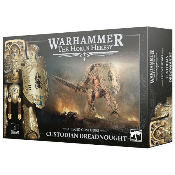 Warhammer 40K - Indomitus
