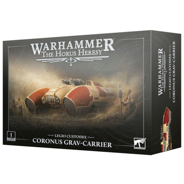 Warhammer 40K - Indomitus
