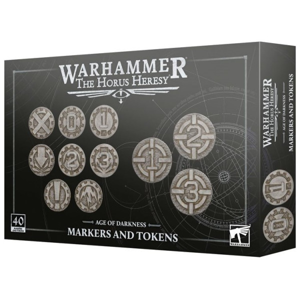 Warhammer 40K - Indomitus