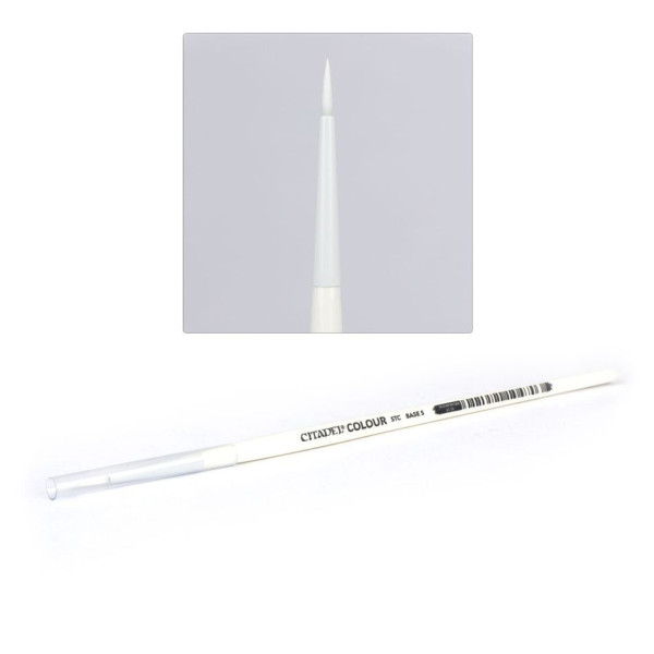 Citadel - Small Synthetic Base Brush (63-05)