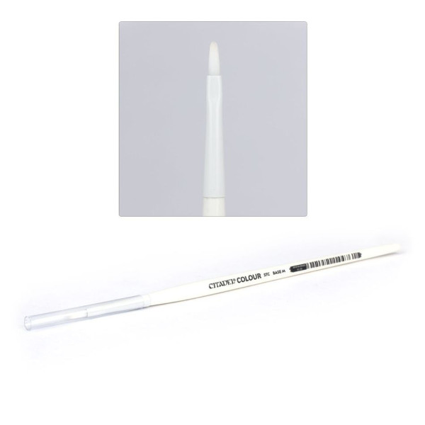 Citadel - Medium Synthetic Base Brush (63-06)