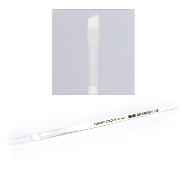 Citadel - Large Synthetic Base Brush (63-07)