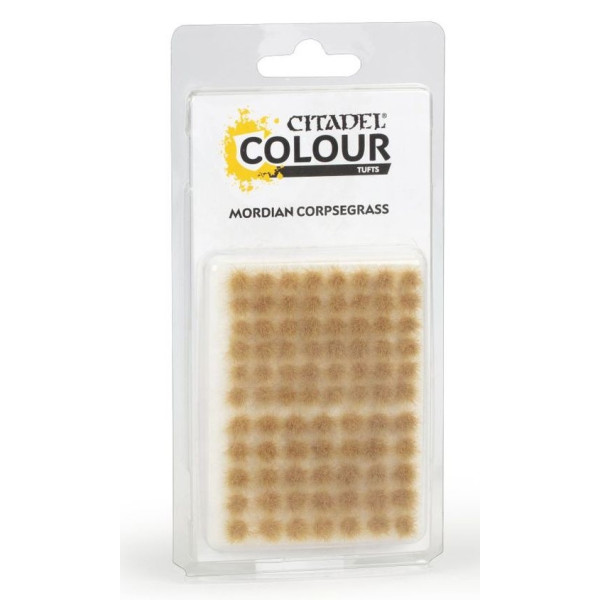 Citadel Colour - Mordian Corpsegrass Tufts (66-24)