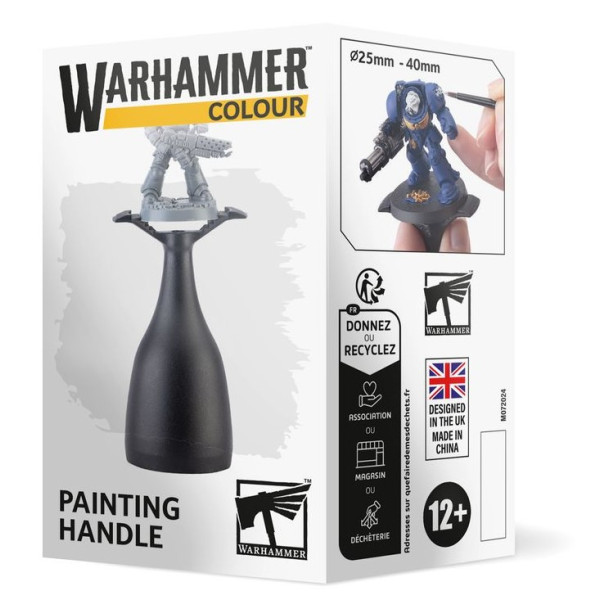 Warhammer Colour Painting Handle (66-37)