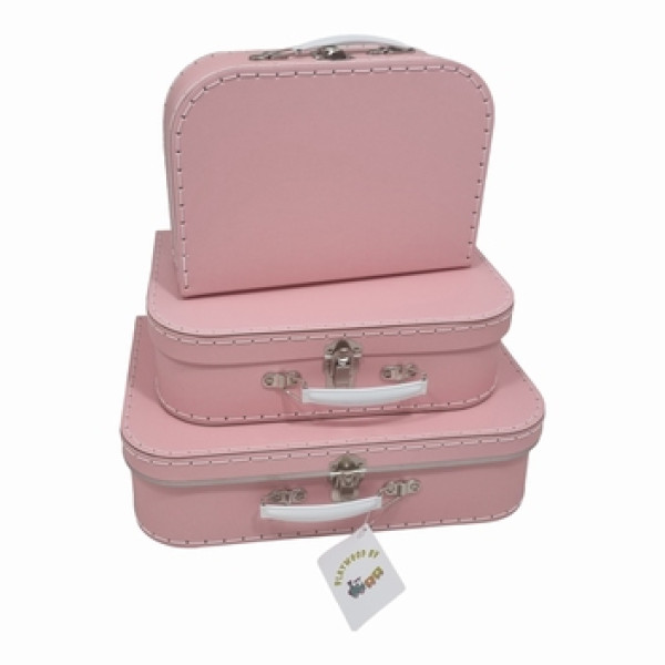 Wonderworld - Houten Knikkerbaan - Throw & Roll