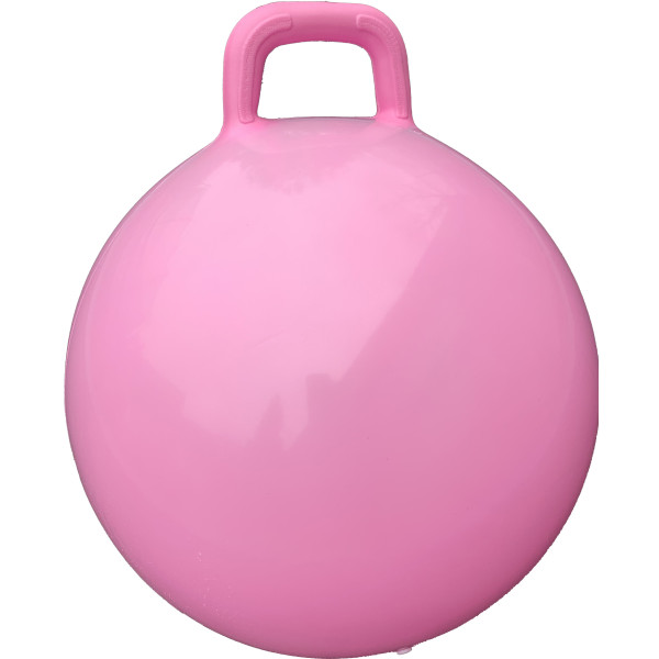 Skippybal Pastel Roze - 50cm 