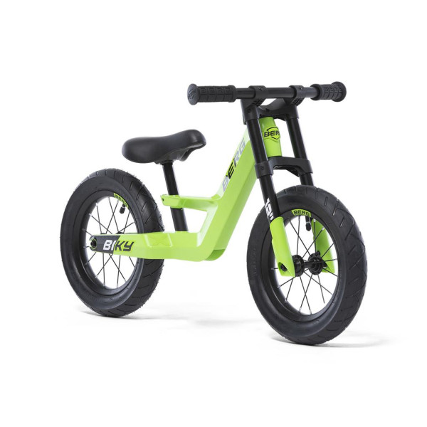 BERG Biky Loopfiets Mini Green