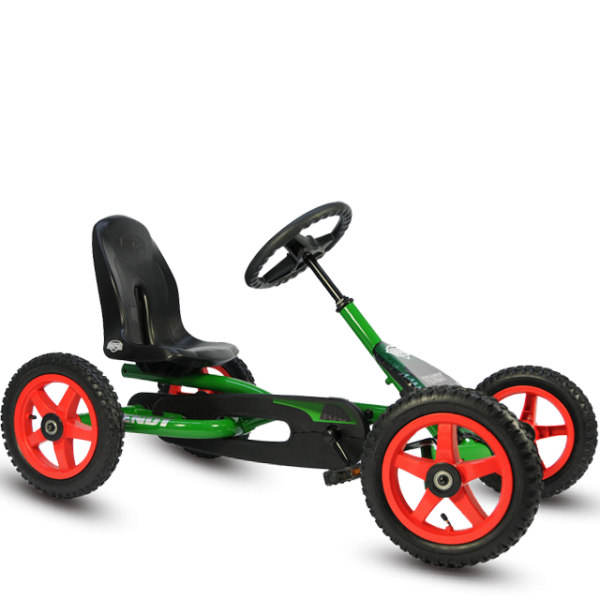 BERG Skelter Junior Buddy Fendt