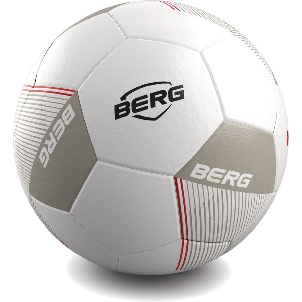 BERG Soccer Ball Size 5