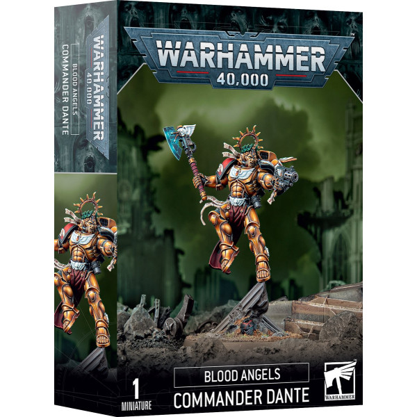Warhammer 40K : Astra Militarum Cadian Command Squad