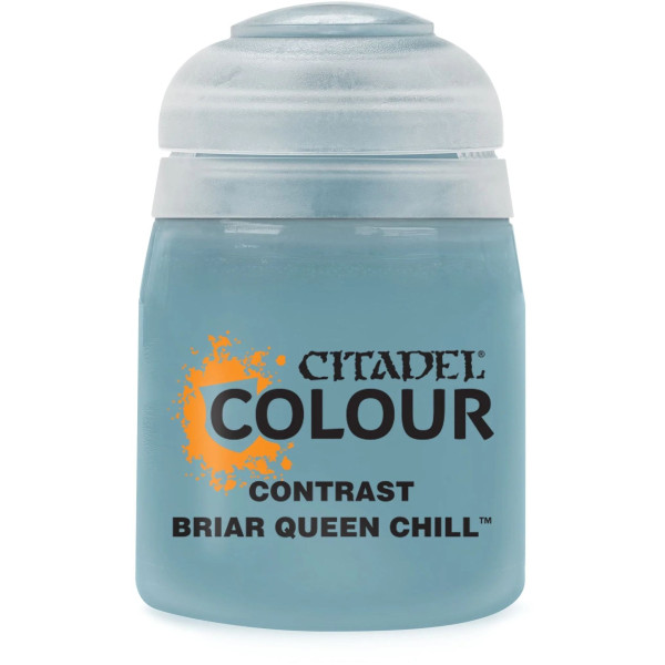 Citadel Paint - Contrast - Briar Queen Chill 18ml - (29-56)