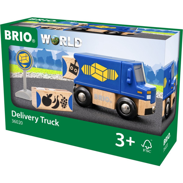 BRIO Viaduct - 33351