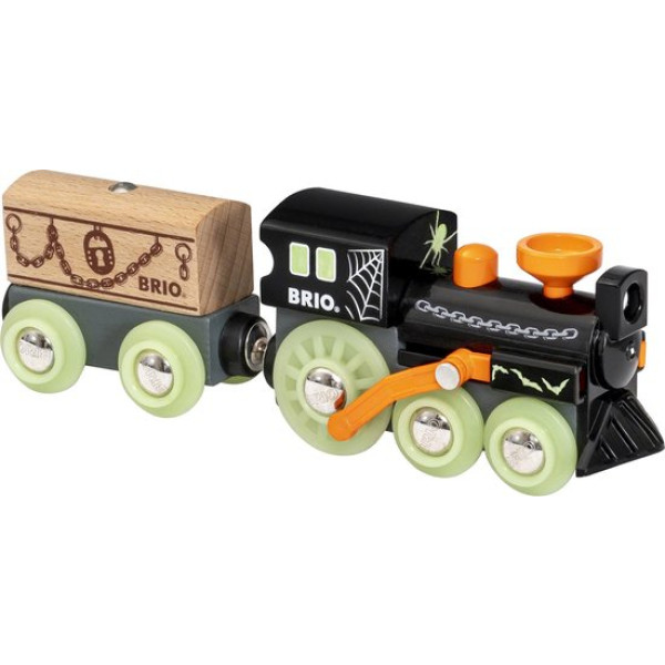 BRIO Ghost Train - 33986