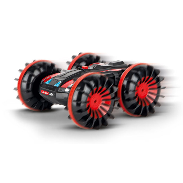 Carrera RC - All-Terrain Stunt Car - Water Car