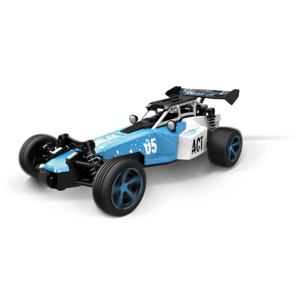 Carrera RC Auto - Short Truck Buggy - (14 km/h)