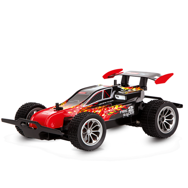 Carrera RC Auto - Fire Racer 2 - (10 km/h)