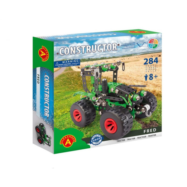 Science4You Weerwetenschap