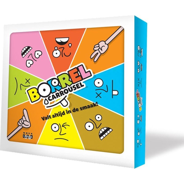 999 Games - Lama: Het Dobbelspel