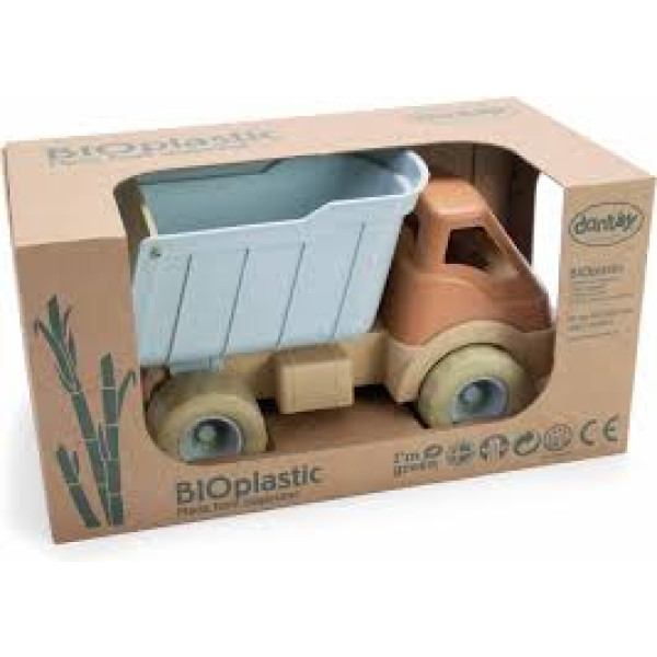 Dantoy - BIOplastic Truck