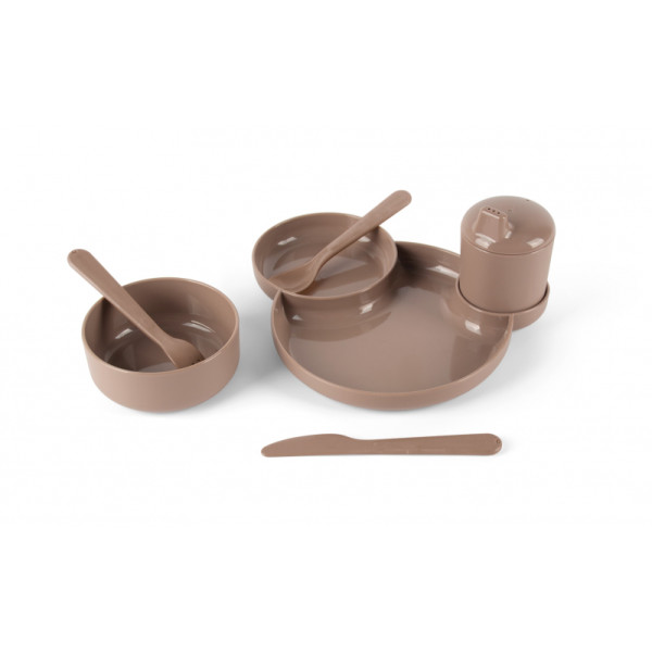 Dantoy Eetservies BIO-plastic