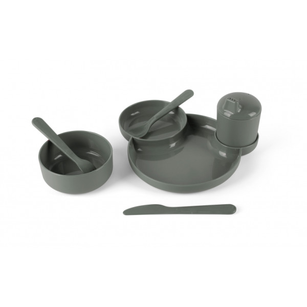 Dantoy Eetservies BIO-plastic