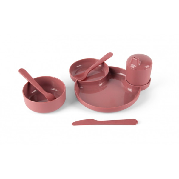 Dantoy Eetservies BIO-plastic