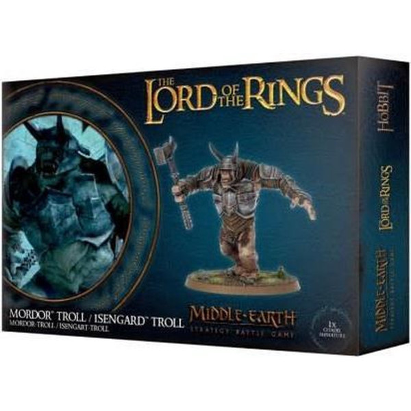 Games Workshop - LotR - Knights of Minas Tirith