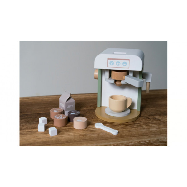 Dantoy Eetservies BIO-plastic